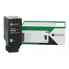Toner Lexmark 71C20C0 3000 stron Cyjan