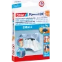 Powerstrips TESA 57550-00014-00 biały 14 szt.