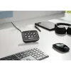 Stream Deck Elgato Neo czarny 10GBJ9911 — konfigurowalne klawisze do skrótów i makr