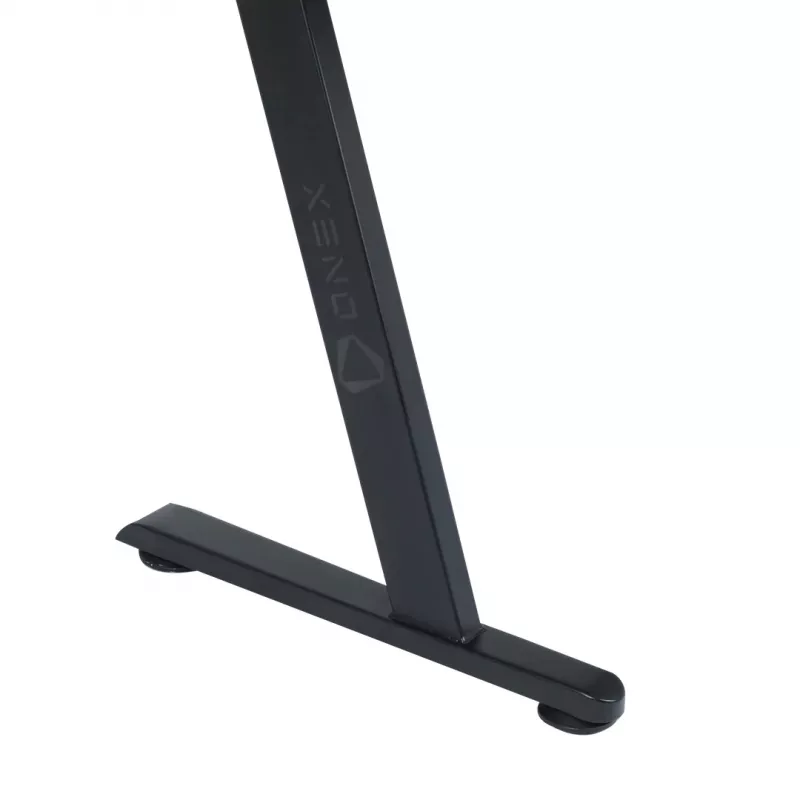 Biurko gamingowe Onex, 1200 x 600 mm | GD1300Z Ver.2