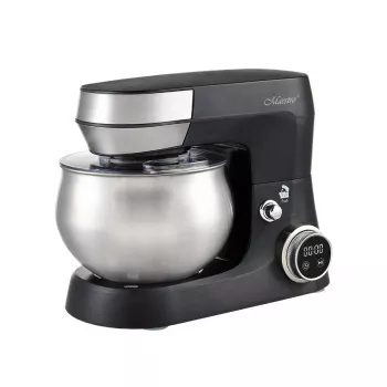 Feel-Maestro MR-558 Mikser planetarny z misą 5 l, 2000 W Czarny