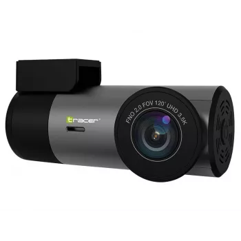 Rejestrator wideo SNAP 3.5S-WF