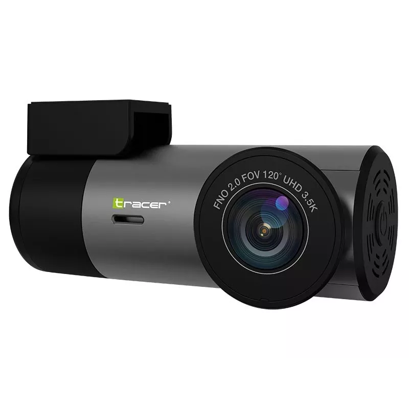 Rejestrator wideo SNAP 3.5S-WF