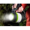 Wielofunkcyjna lampa kempingowa Flex
