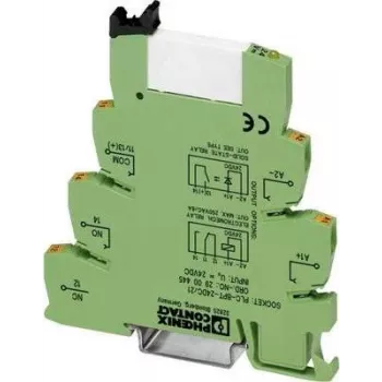 Phoenix Contact 2900307 przekaźnik mocy (PLC-RPT-24UC/21AU)