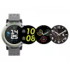 Denver SW-510 dirželis, pilkas (strap)