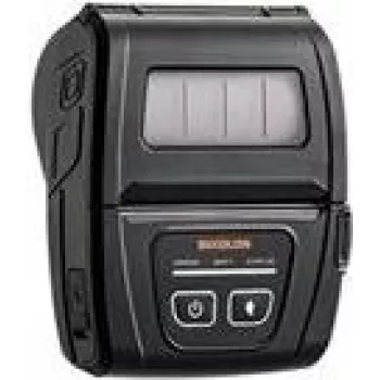 BIXOLON SPP-C300 - Drukarka fiskalna - termiczna - rolka 8 cm - 203 dpi - Bluetooth, USB-C (SPP-C300IK)