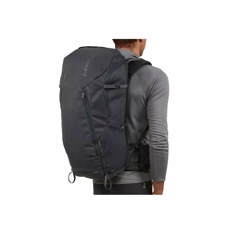 Plecak turystyczny Thule 4133 AllTrail X 35L Obsidian