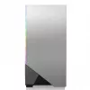 Obudowa PC Thermaltake H550 TG ARGB Midi Tower Czarny, Szary