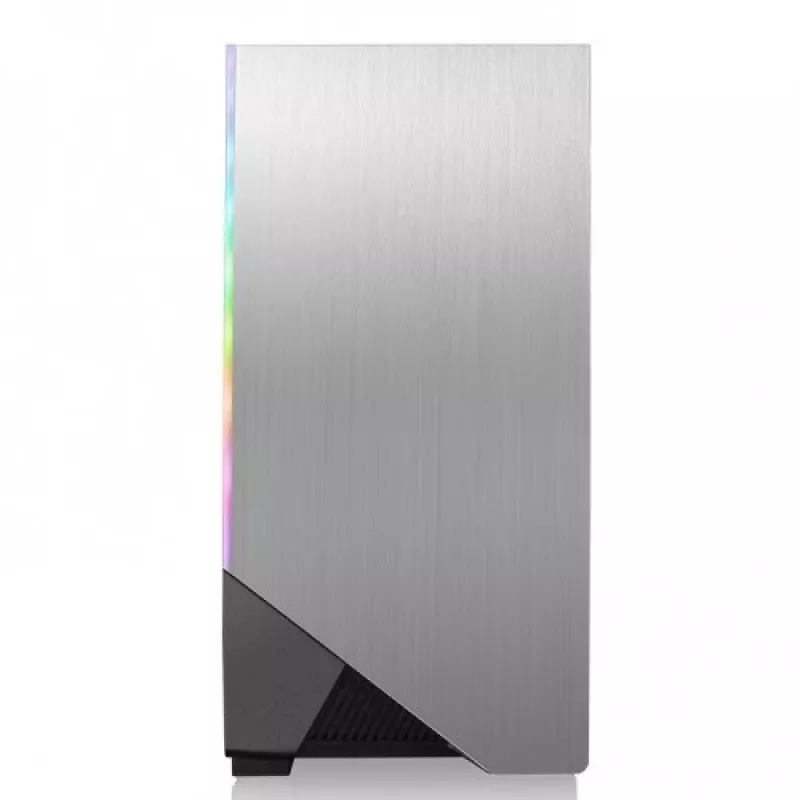 Obudowa PC Thermaltake H550 TG ARGB Midi Tower Czarny, Szary