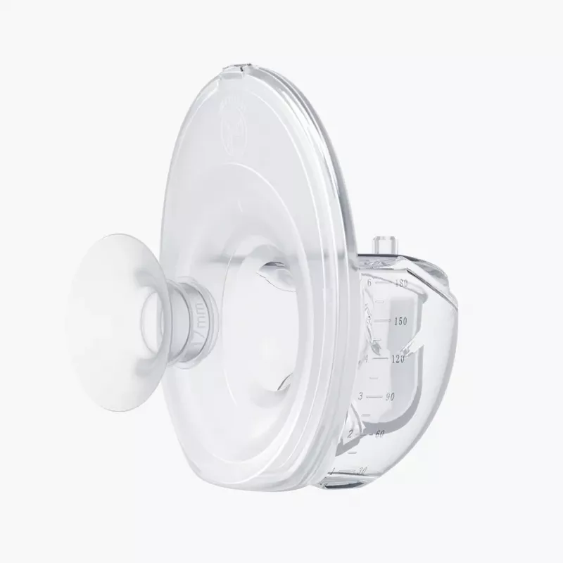 Wkładka kołnierzowa Momcozy AS205 17 mm do M5