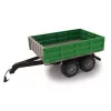 Model zdalnie sterowany Jamara 412412 Silnik elektryczny 1:16