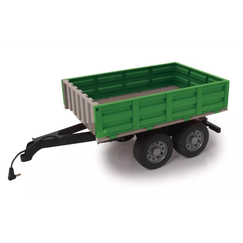 Model zdalnie sterowany Jamara 412412 Silnik elektryczny 1:16