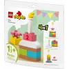 Klocki DUPLO 30712 Tort Urodzinowy
