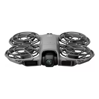 Dron DJI Neo 2 Fly More Combo (tylko dron) — quadcopter DJI Neo 2, zestaw Fly More Combo (tylko jednostka drona)