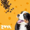 Sucha karma dla psów ZOYA ColdPRO Lamb 3 kg — kompletny pokarm dla dorosłych psów, 26% białka, 9,5% tłuszczu