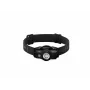 Latarka czołowa Led Lenser MH4 Czarna 502151 200 lumenów IP54