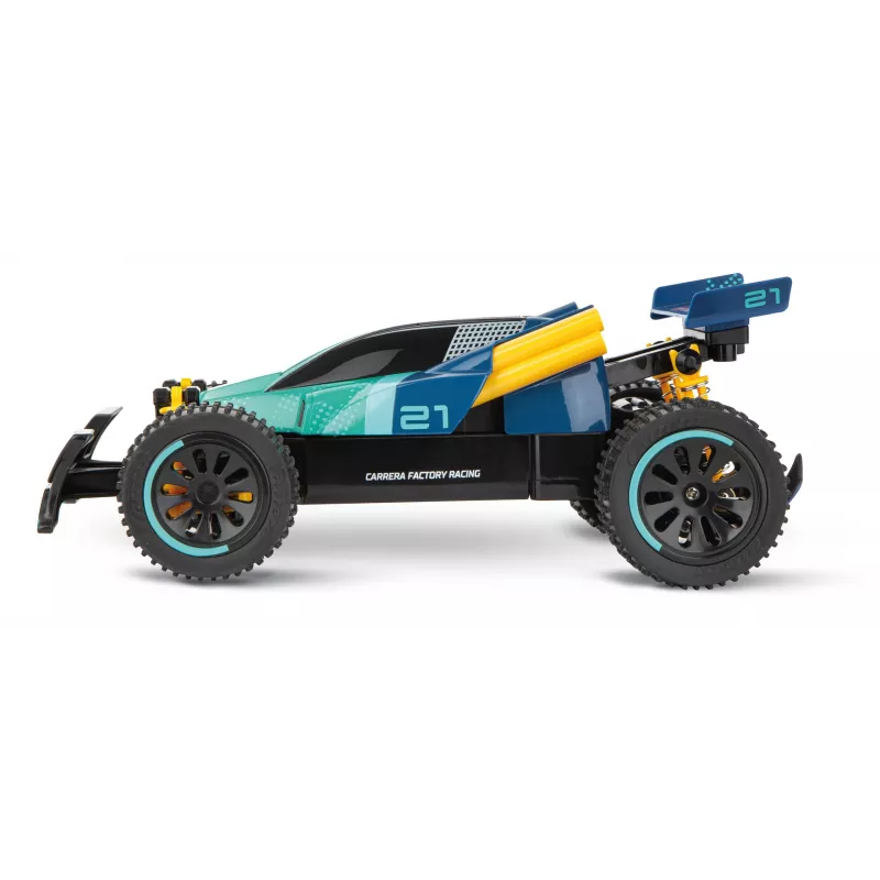 Buggy Carrera 370201070 Silnik elektryczny 6 lat