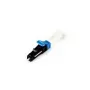 Corning NPC LC-Plug E9 OS2 Czarny bl 8830 (80611327760)