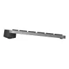Logitech MX Keys Mini For Business - Grafit - US Intl - Międzynarodowa