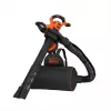 Black & Decker BEBLV300-QS dmuchawa do liści