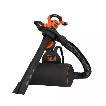 Black & Decker BEBLV300-QS dmuchawa do liści