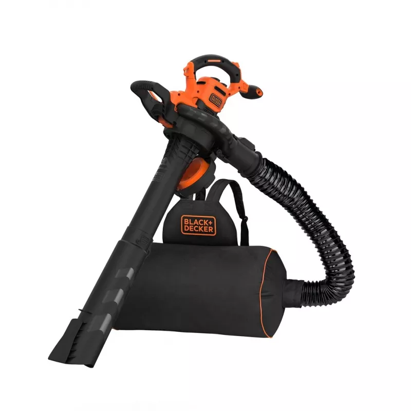 Black & Decker BEBLV300-QS dmuchawa do liści