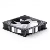 Wentylator chłodzący Jonsbo FR-606 Czarny 120mm ARGB 5V 3‑pin