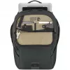 Plecak casualowy Wenger SwissGear MX Eco Light Szary Z plastiku z recyklingu