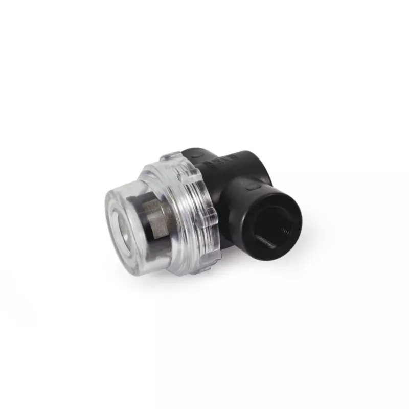 Alphacool ES Inline Particle Filter 2x G1/4 IG (13888)