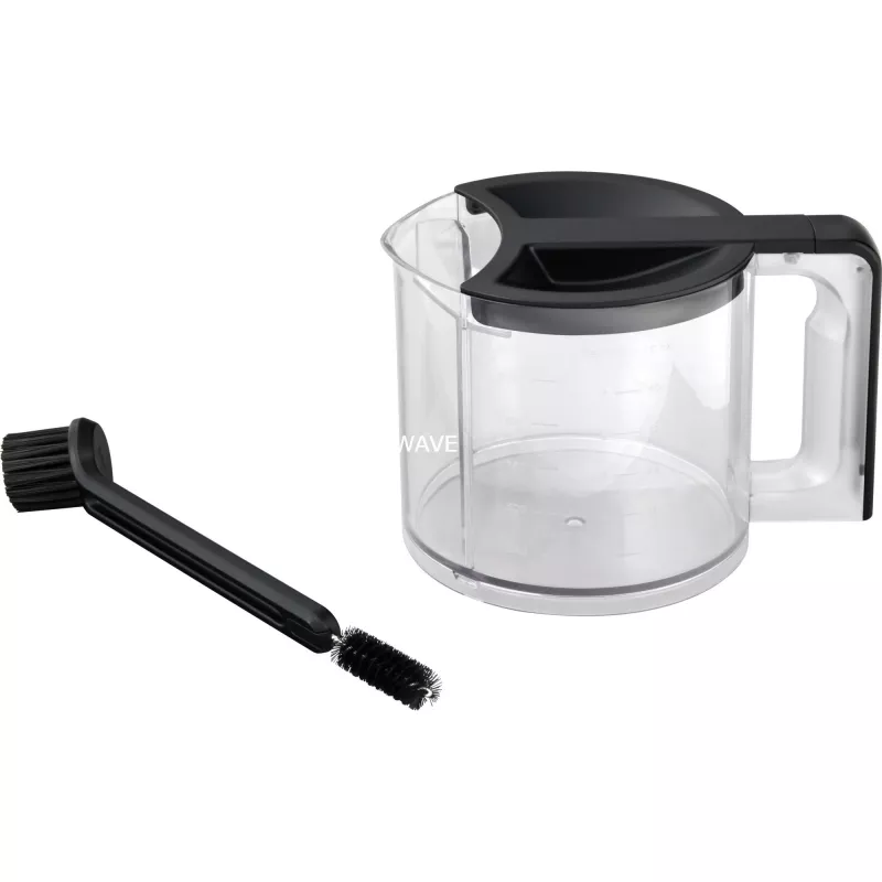 Braun Multiquick 5 sokowirówka J 500 900 W Czarny, Srebrny