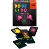 Dodelido, gra karciana