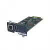 Moduł Power Walker SNMP 1Gbps do UPS RT/RTG/IOT PF1/6-10KVA TGB/TGS