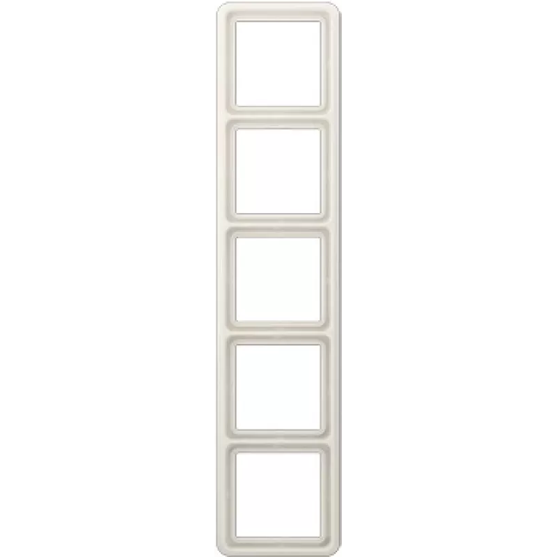 Jung CD 585 W Ivory (CD585W)