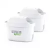 Wkład filtra do wody BRITA BRITA1051767 MAXTRA technopolimer 150 L 2 szt. Biały