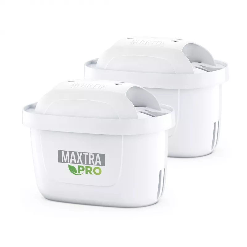 Wkład filtra do wody BRITA BRITA1051767 MAXTRA technopolimer 150 L 2 szt. Biały