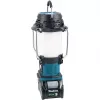 Makita Radio MR009GZ 12/14.4/18/40V z lampą