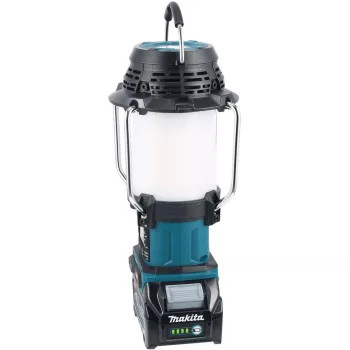 Makita Radio MR009GZ 12/14.4/18/40V z lampą
