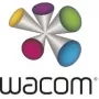 Uchwyt Wacom ACK43610K Czarny 10 szt.