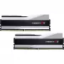 DIMM 64 GB DDR5-6000 (2x 32 GB) Dual-Kit, Memory Srebrny, F5-6000J3238G32GX2-TZ5S, Trident Z5, INTEL XMP