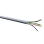 Kabel sieciowy VALUE 21.99.0196 Szary 300m Kat5e F/UTP