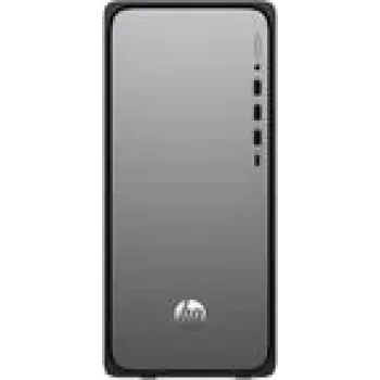 HP OmniDesk Desktop PC M02-0158ng - Intel® Core™ i5-14400, 16 GB RAM, 1 TB SSD, Intel UHD Graphics, Windows 11 Home