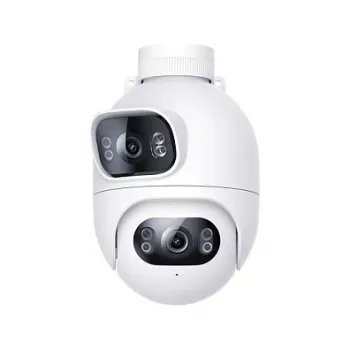 Kamera IP bezpieczeństwa IMILAB EC6 Dual 1920 x 1080 pikseli