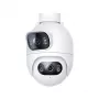 Kamera IP bezpieczeństwa IMILAB EC6 Dual 1920 x 1080 pikseli