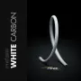 MDPC-X Sleeve Medium - Biało-Węglowy PXW, 1m