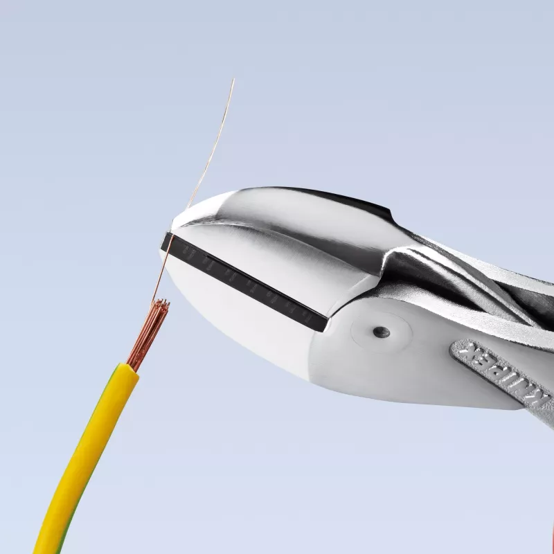 Knipex X-Cut szczypce boczne