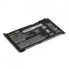 Bateria zielony Cell HP183 do HP ProBook 430/440/450/455/470 G4 G5 — 11,4 V 3400 mAh LiPo