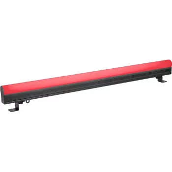 LED DMX Tube EUROLITE AKKU PT-100/32 — 32-pikselowa, zasilana bateriami tuba oświetleniowa