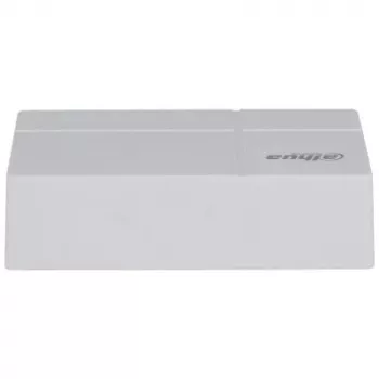 Przełącznik sieciowy Dahua Technology PoE DH-SF1005L Niezarządzalny Fast Ethernet (10/100) Power over Ethernet (PoE) Desktop Jasnoszary