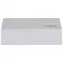 Przełącznik sieciowy Dahua Technology PoE DH-SF1005L Niezarządzalny Fast Ethernet (10/100) Power over Ethernet (PoE) Desktop Jasnoszary